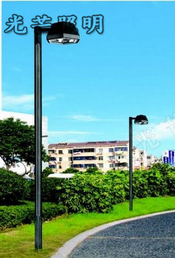 使用太陽能路燈時(shí)，對于燈桿的高度你如何計(jì)算呢？