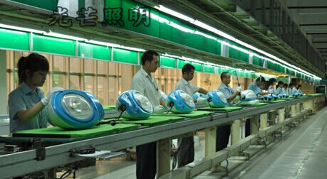 陜西太陽(yáng)能路燈