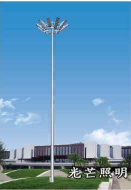 寧夏高桿燈生產(chǎn)