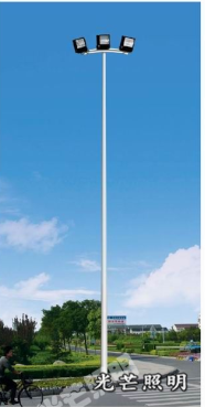 甘肅高桿燈生產(chǎn)