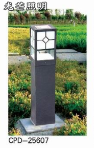 草坪燈