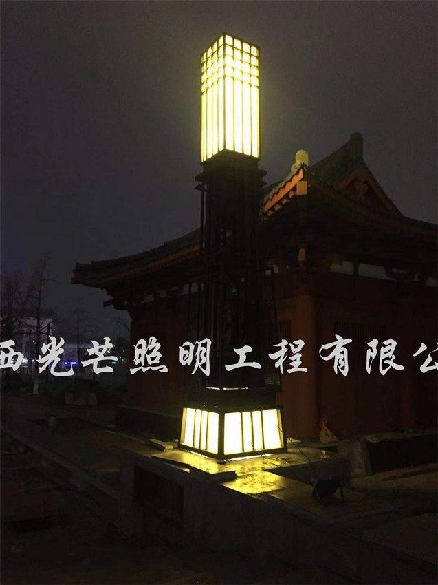 太陽(yáng)能庭院燈 太陽(yáng)能庭院燈
