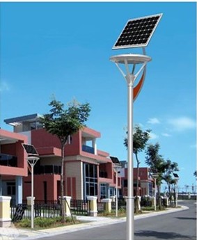 陜西太陽能路燈廠家 陜西太陽能路燈廠家